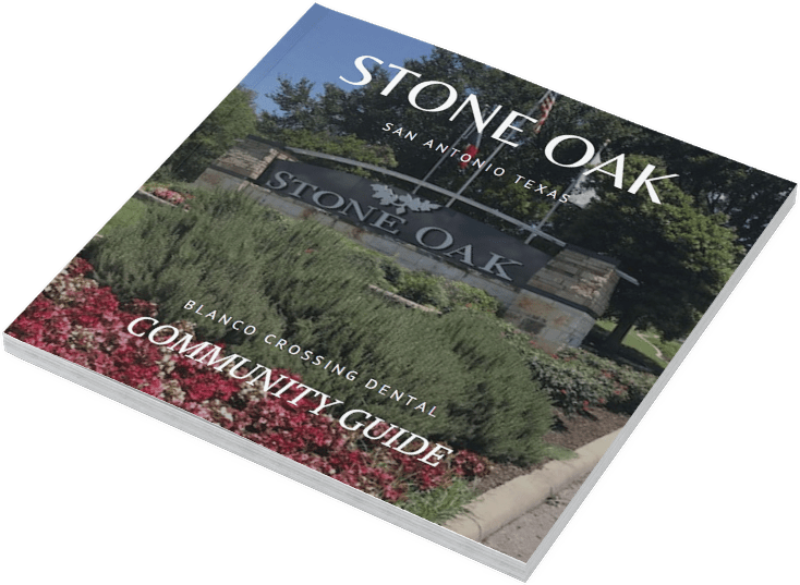 Stone Oak Community Guide