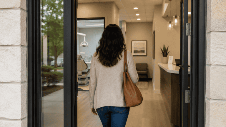 Walk In Dentist San Antonio